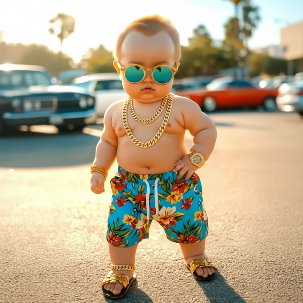 AI Baby Dance Video: How to Make a TikTok-Ready Clip